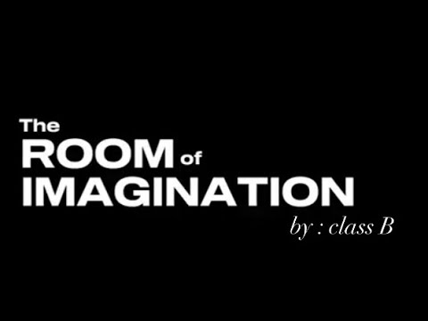 The Room of Imagination #shortfilm #delusion #imagination #college #university #freefire 