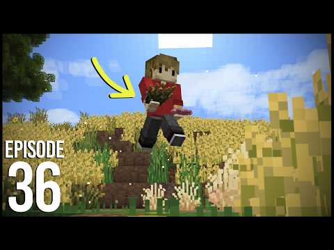 Hermitcraft 10: Episode 36: THE NEW UPDATE!