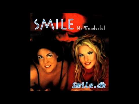 Smile.dk - Mr. Wonderful (Extended)