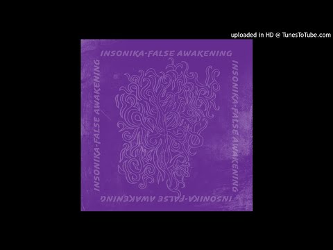 INSONIKA - Hellwalker