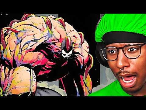 Batman Got DONE DIRTY By Absolute Bane 😳