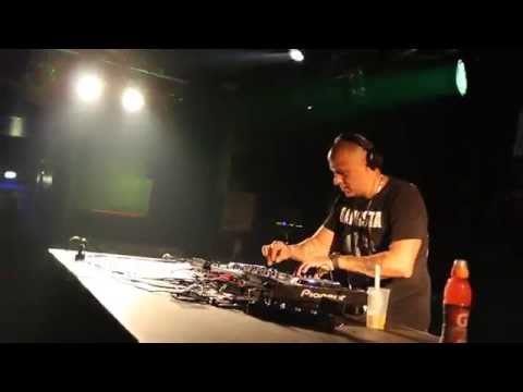 Paul Elstak @ 1NV4D3RS The Godfather @ Orion (30.04.2015)