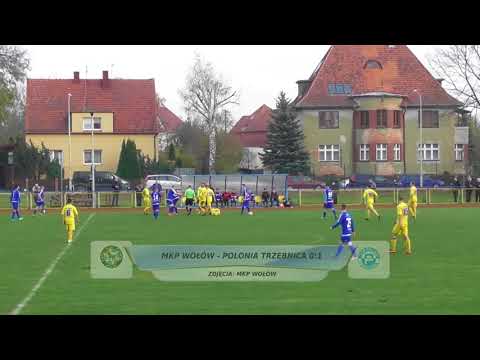 Piłkarski Dolny Śląsk (magazyn skrótów IV ligi) - XIII kolejka 2017/18