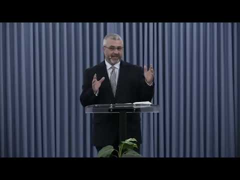 Deliverance Ministry Part II