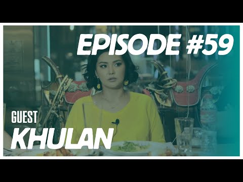 [VLOG] Baji & Yalalt - Episode 59 w/Khulan