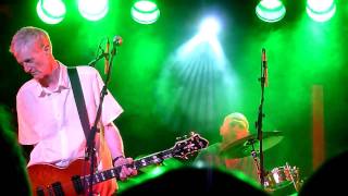 Van Der Graaf Generator - La Rossa