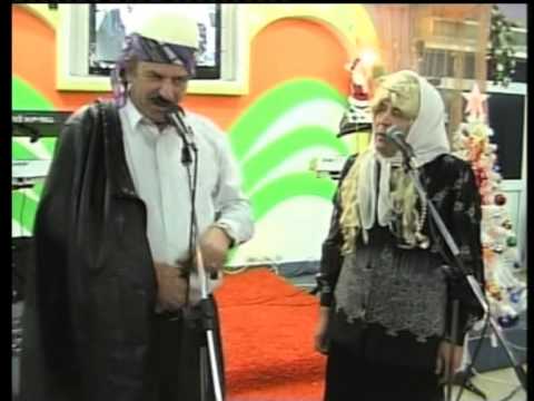 GAZ & MARAZ HUMOR TE BESJONI PLEQT