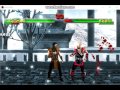 MKP4 1 Tremor Update