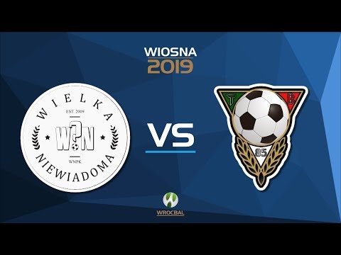 Wielka Niewiadoma - T.B 85 Team 2:3
