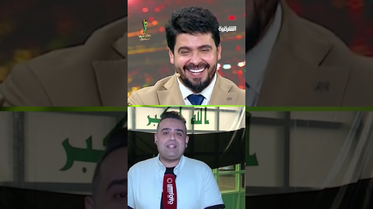 فيديو | القيمة السوقية الافتراضية في عام 2026 لحسين سعيد 6 ملايين دولار مقابل 4 ملايين دولار لكريم صدام