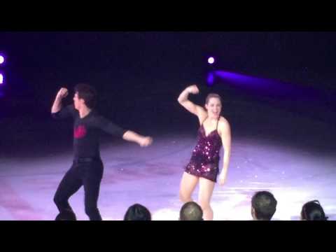 CSOI Calgary - Sorry