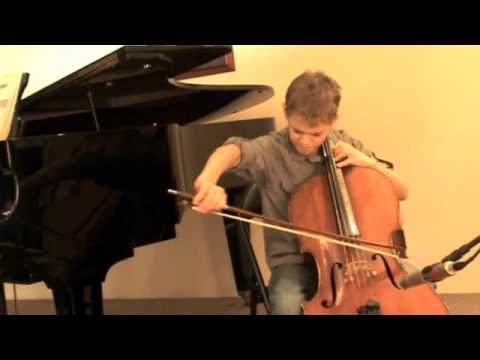 Matthias Balzat - Rachmaninoff Sonata in Gm