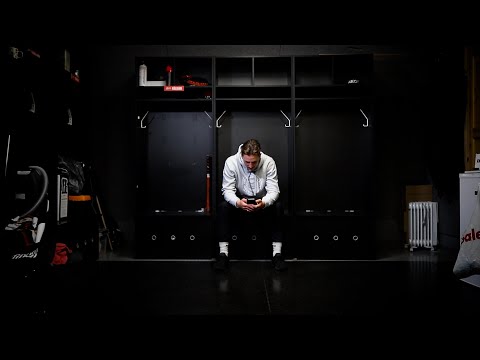 "Mun koti ja kotikenttä on täällä"