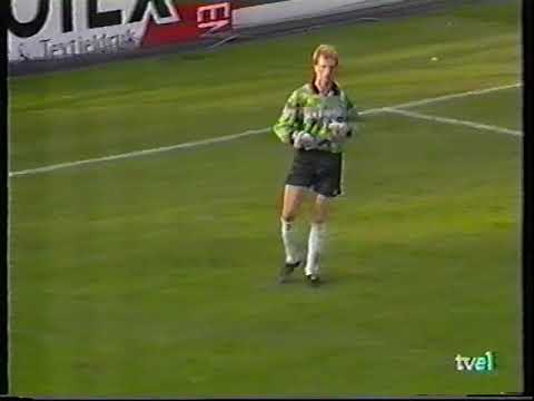 1993 Classic: SC Heerenveen - FC Barcelona: 5-4 (Deel 1/4)