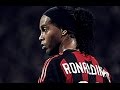 Ronaldinho Gaúcho 2008 2010 Milan HD