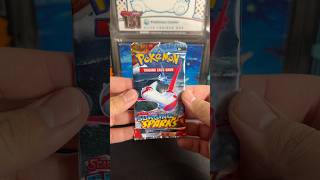 Surging Sparks Pack Opening (2/9/26) #pokemon #pokemontcg #pokemoncards #pokemoncommunity