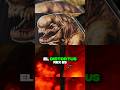 AL FIN Revelaron Al DINOSAURIO MUTANTE De Jurassic World REBIRTH Cine Dinosaurios Peliculas