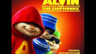 Mess Around - Alvin and the Chipmunks.