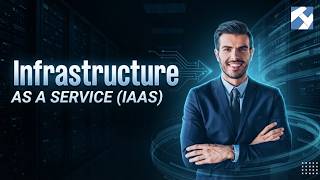 Infrastructure as a Service (IaaS)