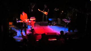 The Legendary Pink Dots ~ Casting The Runes