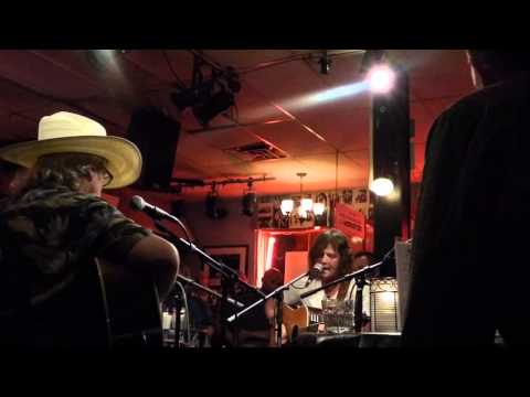 James Dean Hicks, Goodbye Time (Bluebird Cafe)