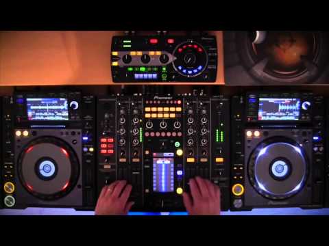 Best Trance Mix 2021 Live Pioneer DJM 2000, CDJ 2000 Nexus & RMX 1000 By DJ MANKEY