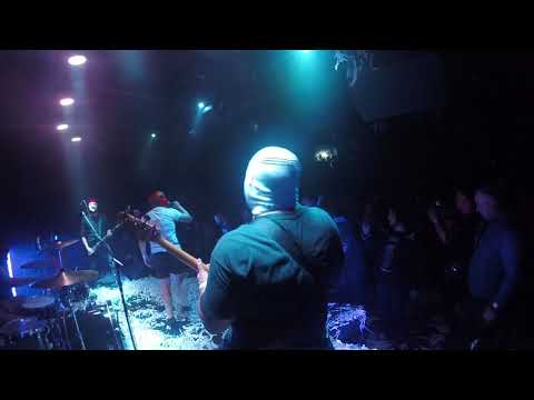 DECULTIVATE – Inventóra (Repelent SS cover)