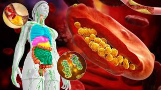 Ondas Alfa Curan El Daño en El Cuerpo | PERDER GRASA ABDOMINAL | 98% Efectivo En 5 Minutos