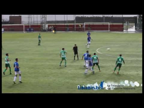 Goles Unión Puerto 1 Estrella 2