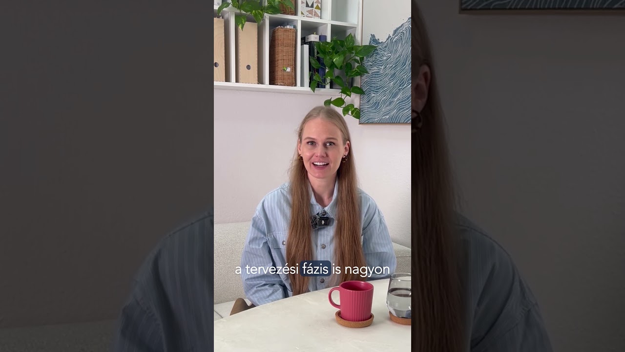 Mosolytranszformáció ✨ Mester Emese ajánlásával - Dr. Kovács Sarolta fogszabályozó szakorvos