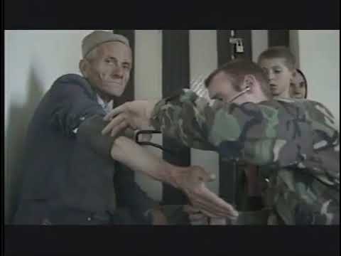 NHL Western Conference Finals 2002 - Game 6 - Detroit Red Wings @ Colorado Avalanche