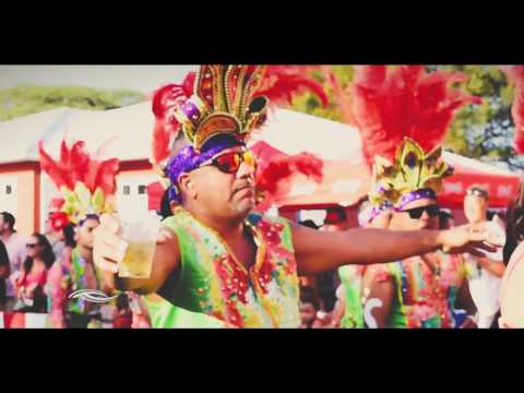 Tsunami - Pressure Remix Sung By: King Vers, Easy B & Blacky