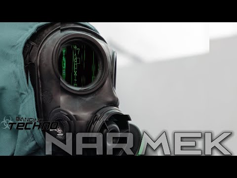 Narmek @ Banging Techno sets 253