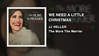 We Need A Little Christmas