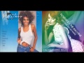 I wanna dance with Somebody vs Spectrum