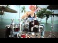 Nevermind (네버마인드) - Shooting Star (MV INO DRUM ...