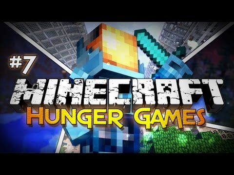 Minecraft Universe: EPIC Solo Hunger Games! 🔥