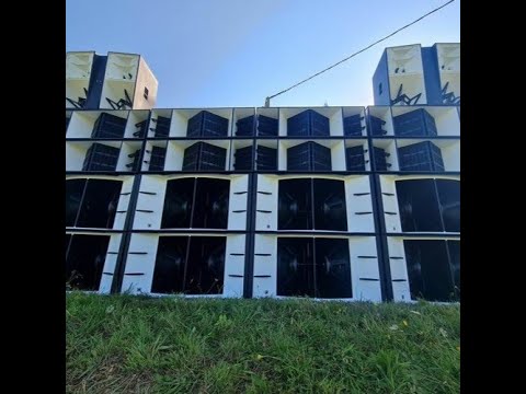 Korist krew - Dj Rawstamax set techno to hardstyle