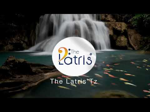 The Latris'Tz - Maji ya Uzima (Official lyrics Video)