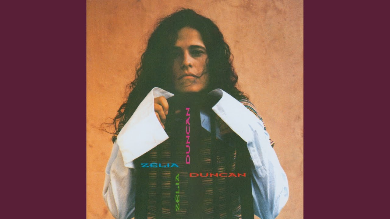 Zélia Duncan - Catedral