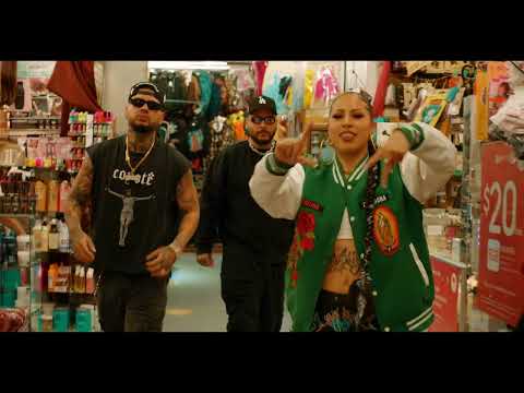 Reverie x Coyote x Louden - BROWN REPRESENTATION (Official Music Video)