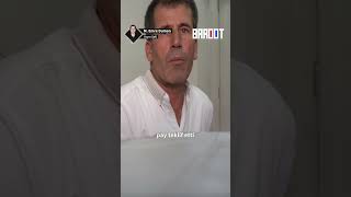 🇹🇷Bir rüşvet hikayesi, savcının sorumluluğu sayesinde çetenin çökmesiy