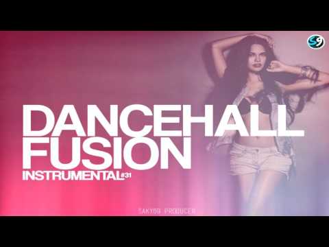 Instrumental #31 - Dancehall Fusion (Saky69 Prod.) Beat Dancehall 2019