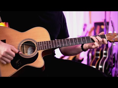 People Get Ready • Easy Guitar Lesson