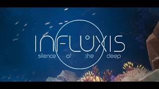 INFLUXIS | Gameplay PC | Steam | GandaCu