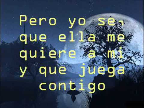 por el amor de esa mujer (letra) lyrics