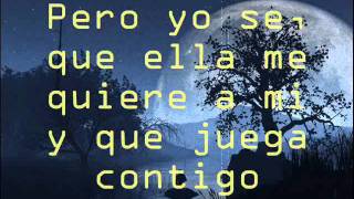 por el amor de esa mujer (letra) lyrics
