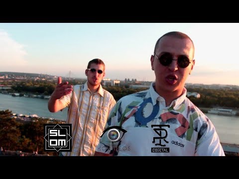 Coa Mufljuz & Jankara - Fokus [OFFICIAL VIDEO] 2017