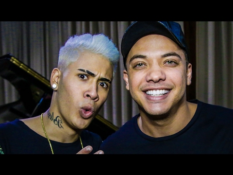 MC Kevinho e Wesley Safadão - Olha a Explosão