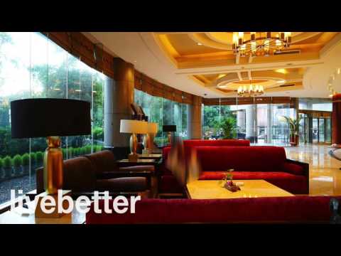 Instrumental Piano Music for Hotel Lobby: Relaxing Background Music